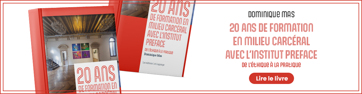 Livre 20 ans Preface